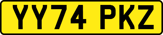 YY74PKZ