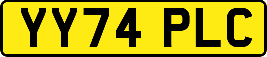 YY74PLC