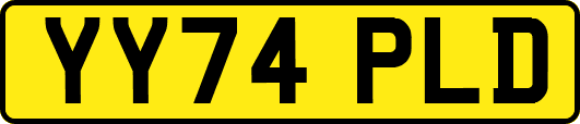 YY74PLD