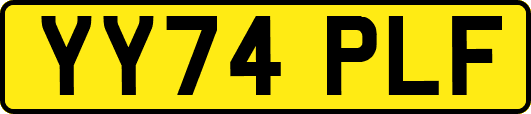YY74PLF