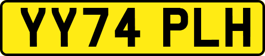 YY74PLH