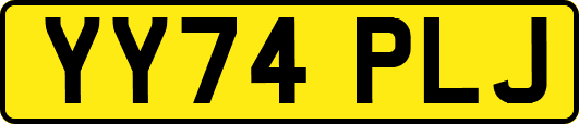 YY74PLJ