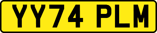YY74PLM