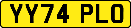 YY74PLO