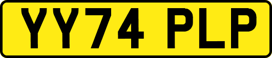 YY74PLP