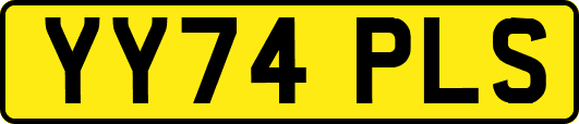 YY74PLS