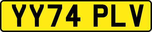 YY74PLV