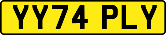 YY74PLY