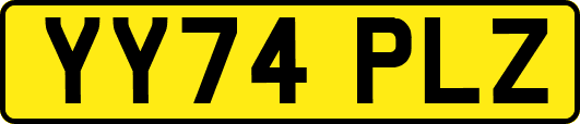 YY74PLZ