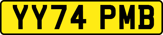 YY74PMB