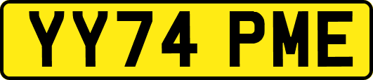 YY74PME