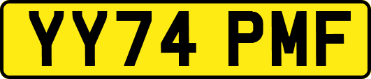 YY74PMF