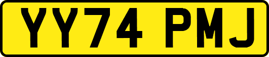YY74PMJ