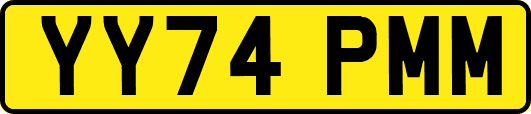 YY74PMM