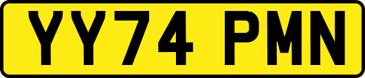 YY74PMN