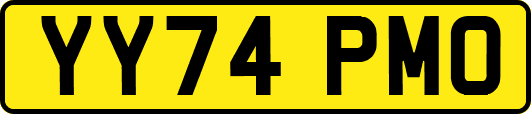 YY74PMO
