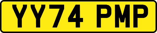 YY74PMP