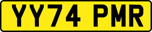 YY74PMR