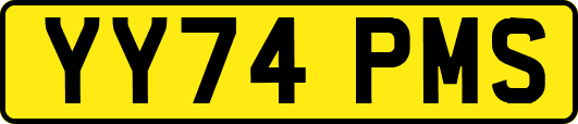 YY74PMS