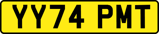 YY74PMT