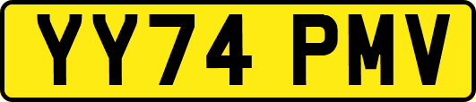 YY74PMV