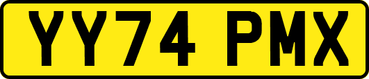 YY74PMX