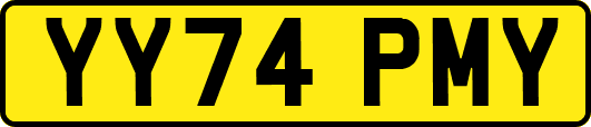 YY74PMY