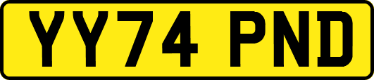 YY74PND