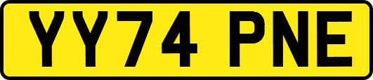 YY74PNE