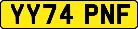 YY74PNF