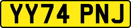 YY74PNJ