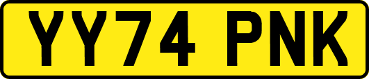 YY74PNK