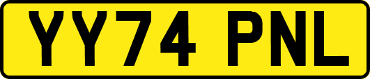 YY74PNL