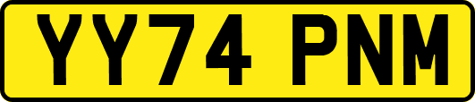 YY74PNM