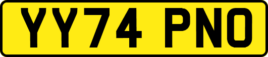 YY74PNO