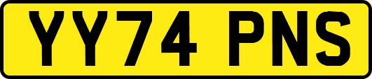 YY74PNS