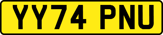 YY74PNU