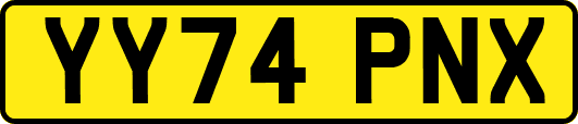 YY74PNX