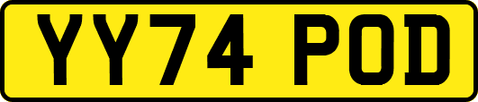 YY74POD