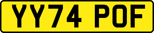 YY74POF