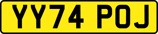 YY74POJ