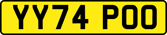 YY74POO
