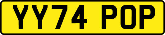 YY74POP