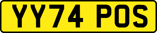 YY74POS