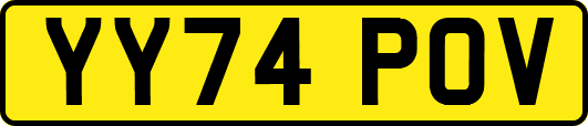 YY74POV