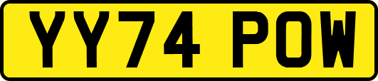 YY74POW