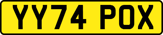 YY74POX