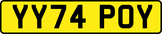 YY74POY