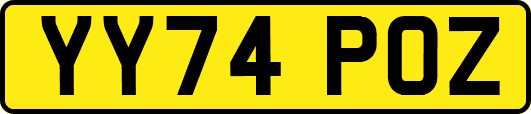 YY74POZ