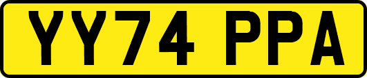 YY74PPA